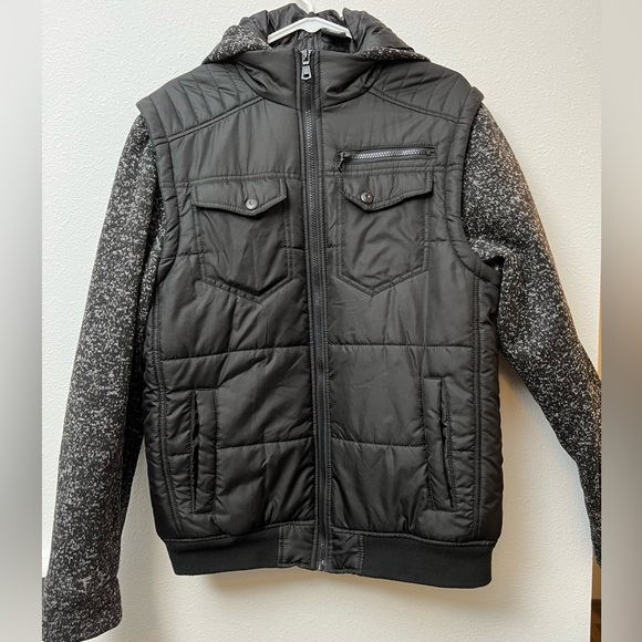 distortion Other - 🚨SOLD🚨Distortion Mens Jacket